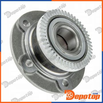 Moyeu de roue avant pour OPEL | 326180, 1603192